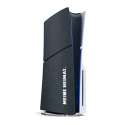 Folien für Spielekonsolen matt