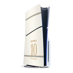 Folien für Spielekonsolen matt