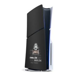 Folien für Spielekonsolen matt