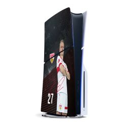 Folien für Spielekonsolen matt