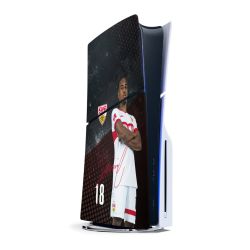 Folien für Spielekonsolen matt