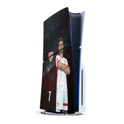 Folien für Spielekonsolen matt