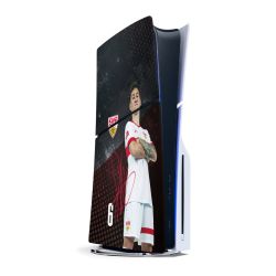 Folien für Spielekonsolen matt