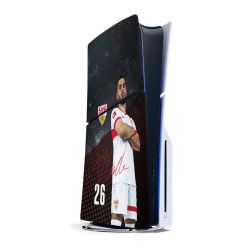 Folien für Spielekonsolen matt