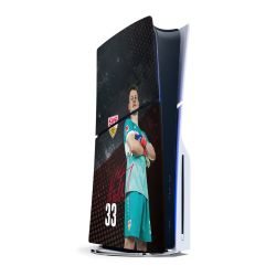 Folien für Spielekonsolen matt