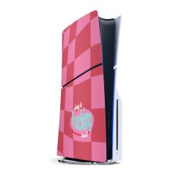 Foils for Consoles matt