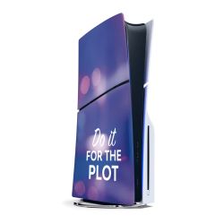 Foils for Consoles matt