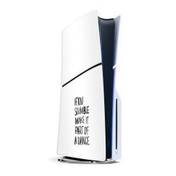 Foils for Consoles matt