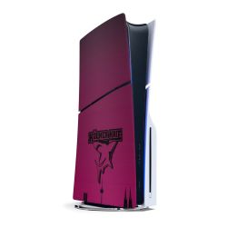 Foils for Consoles matt