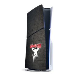 Foils for Consoles matt