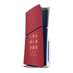 Folier Konsoler matt