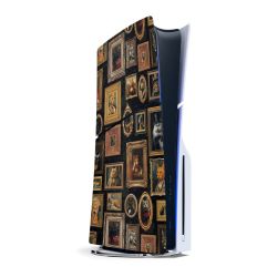 Folier Konsoler matt