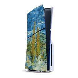 Foils for Consoles matt