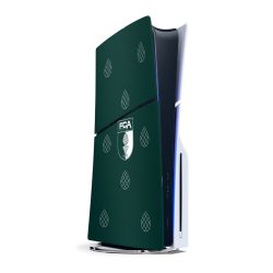 Folien für Spielekonsolen matt