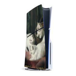 Foils for Consoles matt