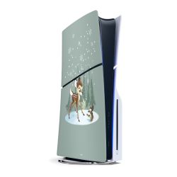 Folier Konsoler matt