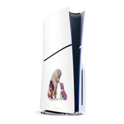 Foils for Consoles matt