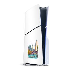 Foils for Consoles matt