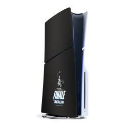 Folien für Spielekonsolen matt