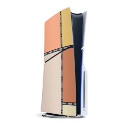 Foils for Consoles matt