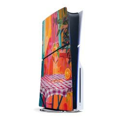 Foils for Consoles matt