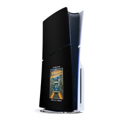 Folien für Spielekonsolen matt