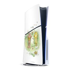 Folier Konsoler matt