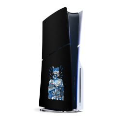 Folien für Spielekonsolen matt