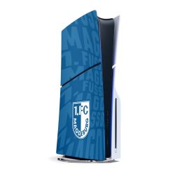 Folien für Spielekonsolen matt