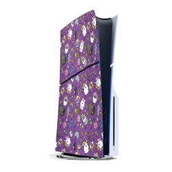 Folien für Spielekonsolen matt