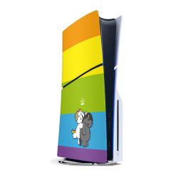 Folien für Spielekonsolen matt