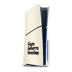 Foils for Consoles matt