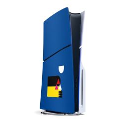 Foils for Consoles matt