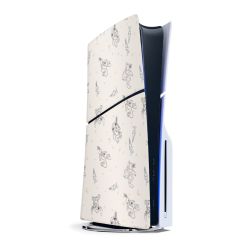 Folien für Spielekonsolen matt