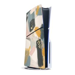 Foils for Consoles matt