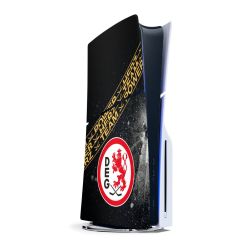 Folien für Spielekonsolen matt