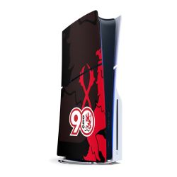 Folien für Spielekonsolen matt