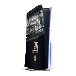 Folien für Spielekonsolen matt