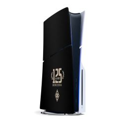 Folien für Spielekonsolen matt