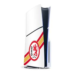 Folien für Spielekonsolen matt