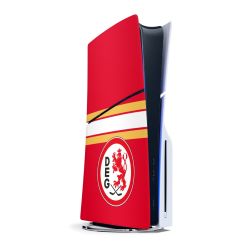 Folien für Spielekonsolen matt