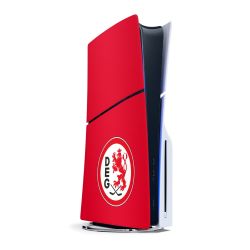 Folien für Spielekonsolen matt