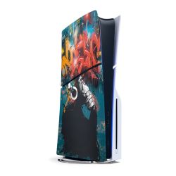 Foils for Consoles matt