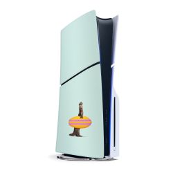 Foils for Consoles matt