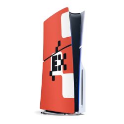 Foils for Consoles matt