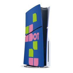 Foils for Consoles matt