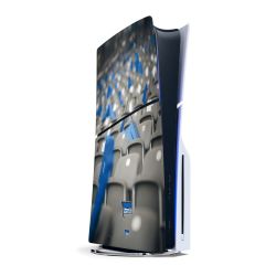 Folien für Spielekonsolen matt