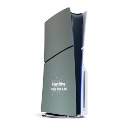 Foils for Consoles matt