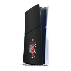 Foils for Consoles matt