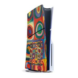 Foils for Consoles matt